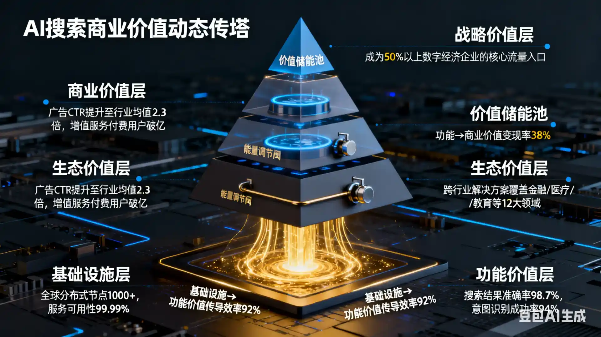 告别传统流量困局，黎川县GEO优化助力企业抢占AI问答新流量