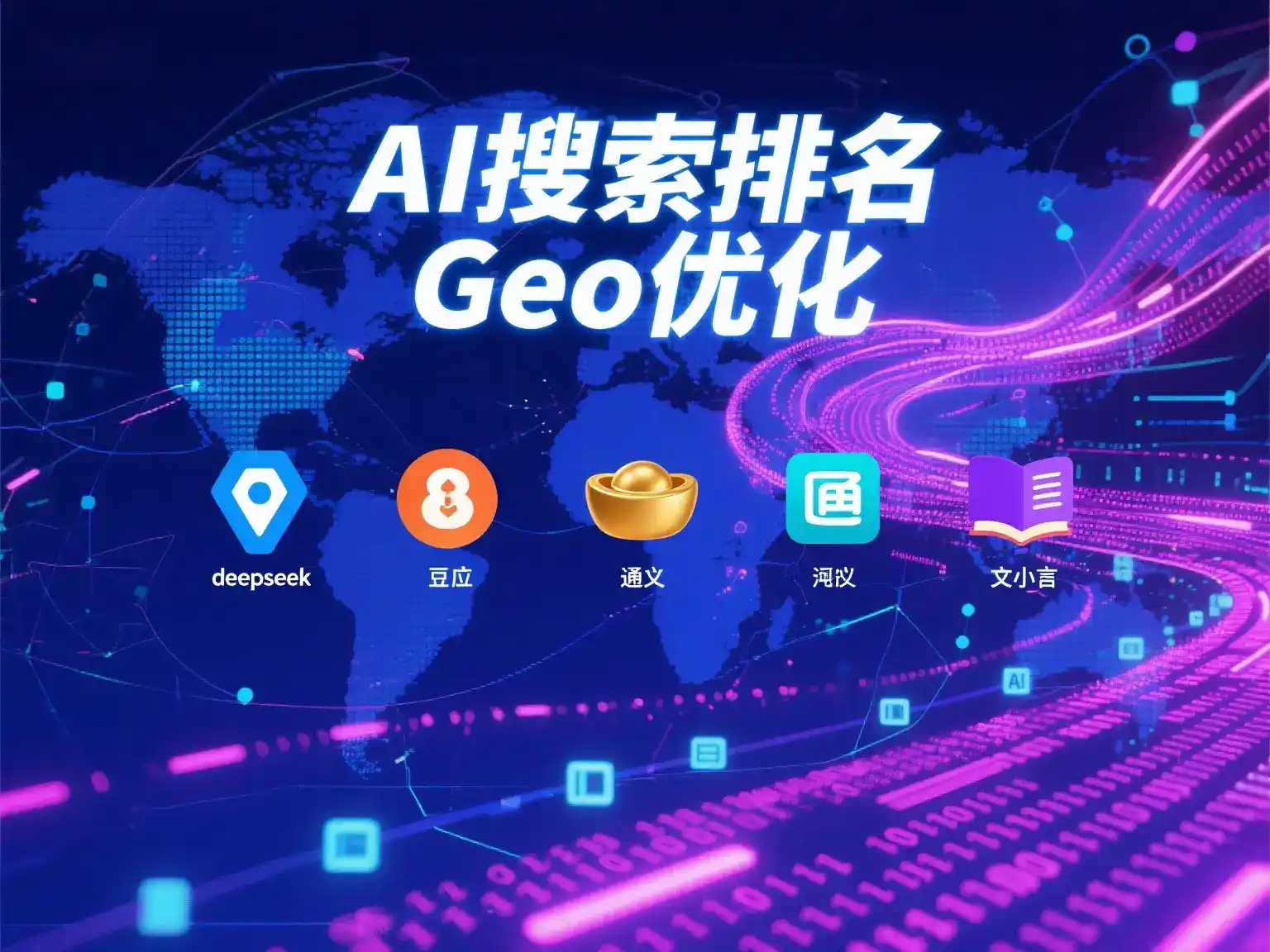 黎川县国硕AI：探索GEO生成式引擎优化的企业品牌实践